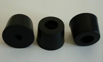 電子產品維修安裝中的關鍵角色 橡膠緩沖墊