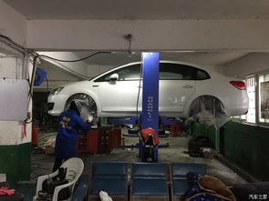 世嘉車主必看 史上最全電子加裝與改裝作業指南